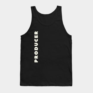 producer Tank Top